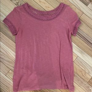 Loft medium women’s t shirt